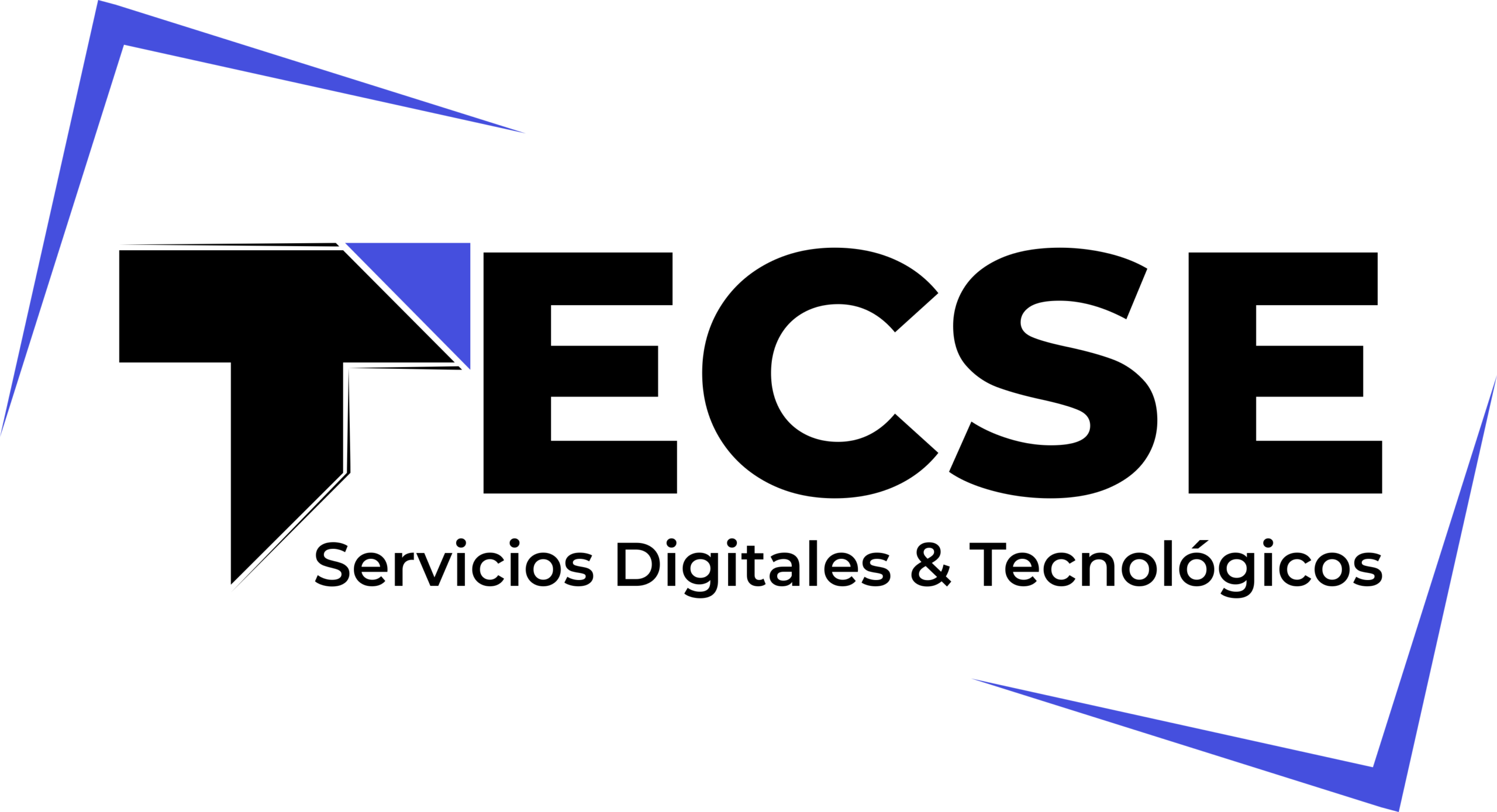TECSE – Servicios Digitales & Tecnológicos
