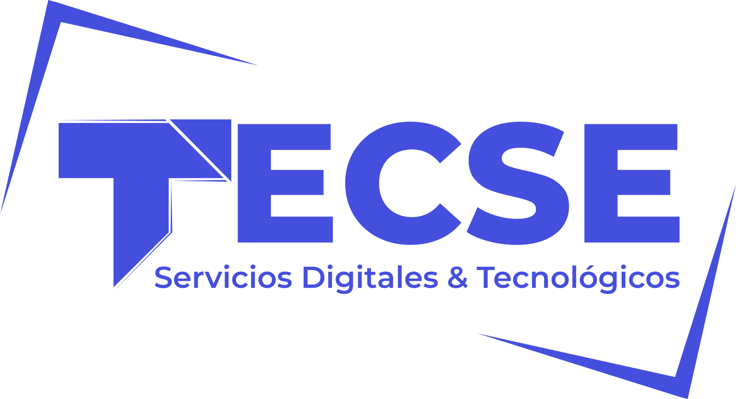 TECSE – Servicios Digitales & Tecnológicos