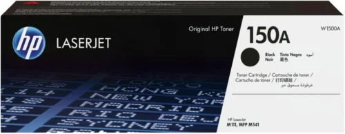 61hOQCme0BL._AC_SL1500_ TONER HP 150A NEGRO LASERJET W1500A
