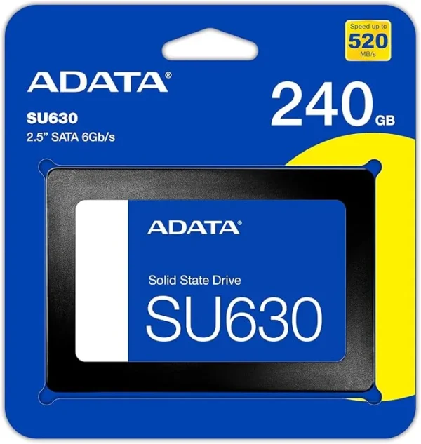 714V+hziOzL._AC_SX679_ UNIDAD SSD ADATA SU630 240GB SATA III 2.5" (ASU630SS-240GQ-R)