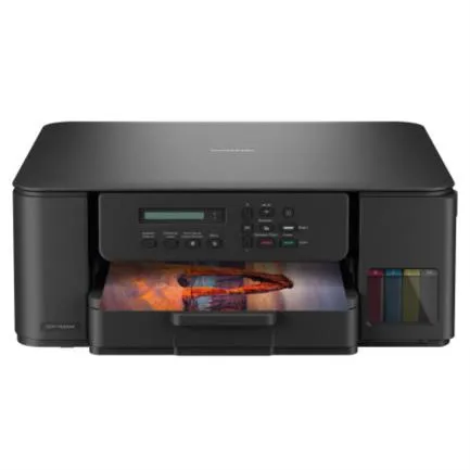 BOIIMPAG101_2_zoom Impresora Multifuncional Brother DCP-T530DW WiFi Impresión Duplex COLOR