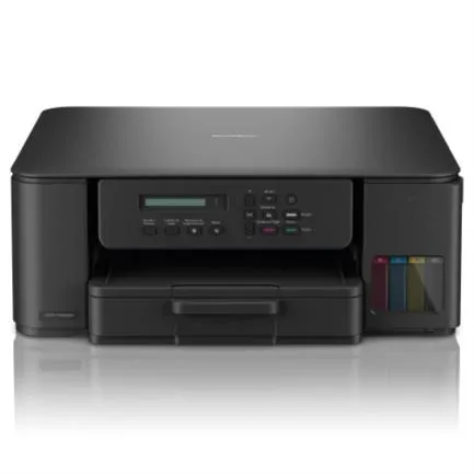 Impresora Multifuncional Brother DCP-T530DW WiFi Impresión Duplex COLOR