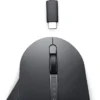 CP-DELL-570-BBBD-5adbc6 Mouse DELL MS900 Wifi+Bluetooth 8000 DPI Recargable