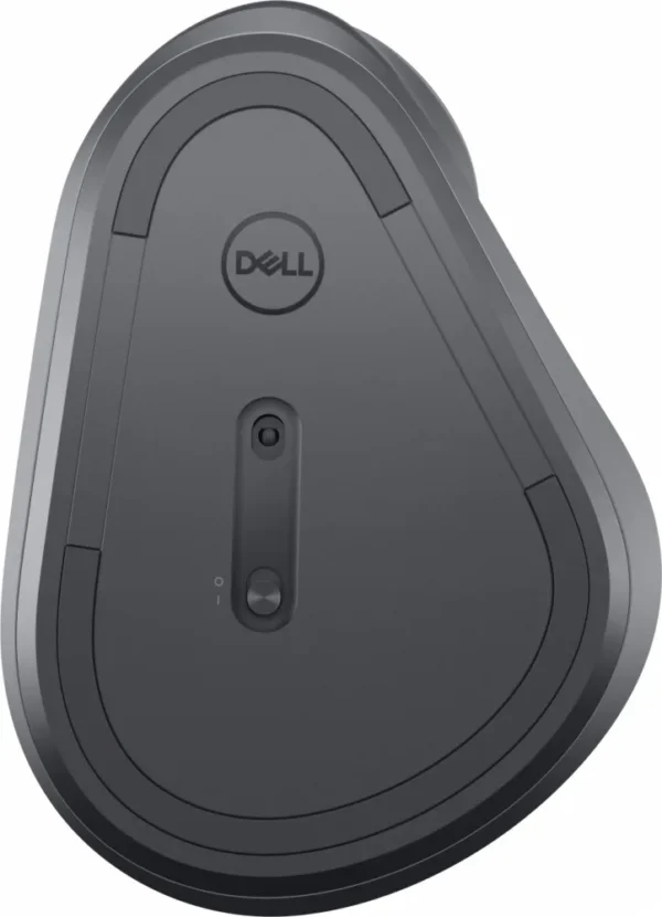 CP-DELL-570-BBBD-bcedfd Mouse DELL MS900 Wifi+Bluetooth 8000 DPI Recargable