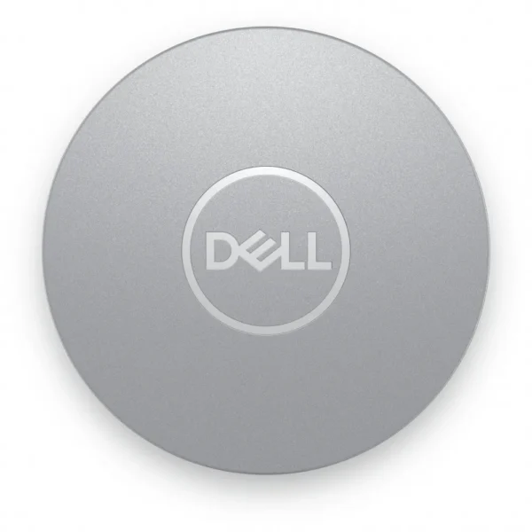 Dell Docking Station DA305 USB-C, 2x USB-A, 1x USB-C, 1x HDMI, 1x DisplayPort, 1x RJ-45, Plata