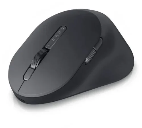 Dell MS900 Mouse DELL MS900 Wifi+Bluetooth 8000 DPI Recargable