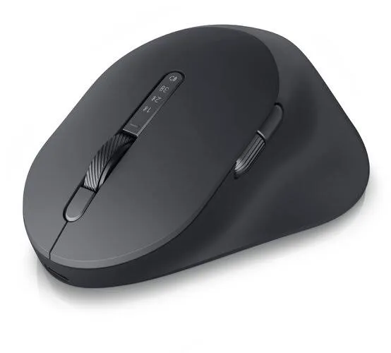 Dell MS900 Mouse DELL MS900 Wifi+Bluetooth 8000 DPI Recargable