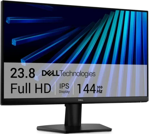 Dell SE2426H Monitor Dell 23.8" Dell SE2426H 2 puertos HDMI 1.4