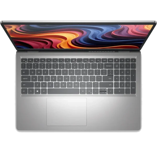 JMF3D - 2 LAPTOP DELL 15 DC15255 15.6" FHD RYZEN 5 7520U 8GB 512GB SSD W11H 1YW