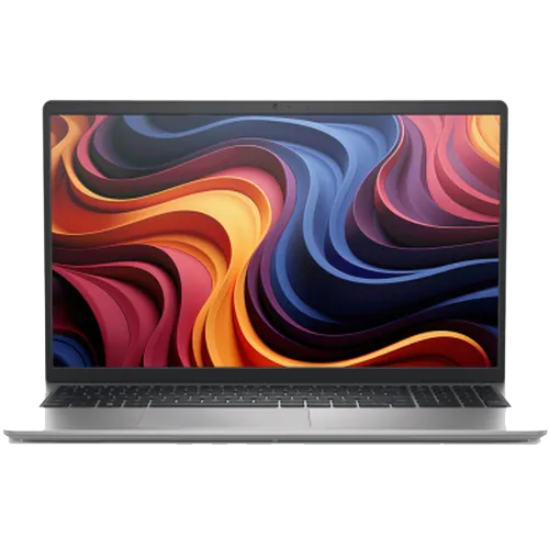 LAPTOP DELL 15 DC15255 15.6" FHD RYZEN 5 7520U 8GB 512GB SSD W11H 1YW