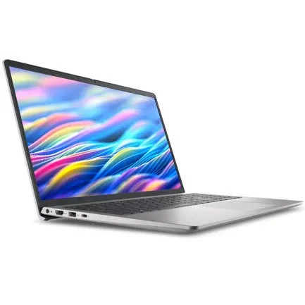 JMF3D1 LAPTOP DELL 15 DC15255 15.6" FHD RYZEN 5 7520U 8GB 512GB SSD W11H 1YW