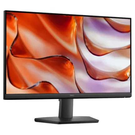 MONITOR SE2425HM-1 Monitor Dell 23.8" SE2425HM Led 1920x1080 Full HD 100Hz HDMI - VGA Negro