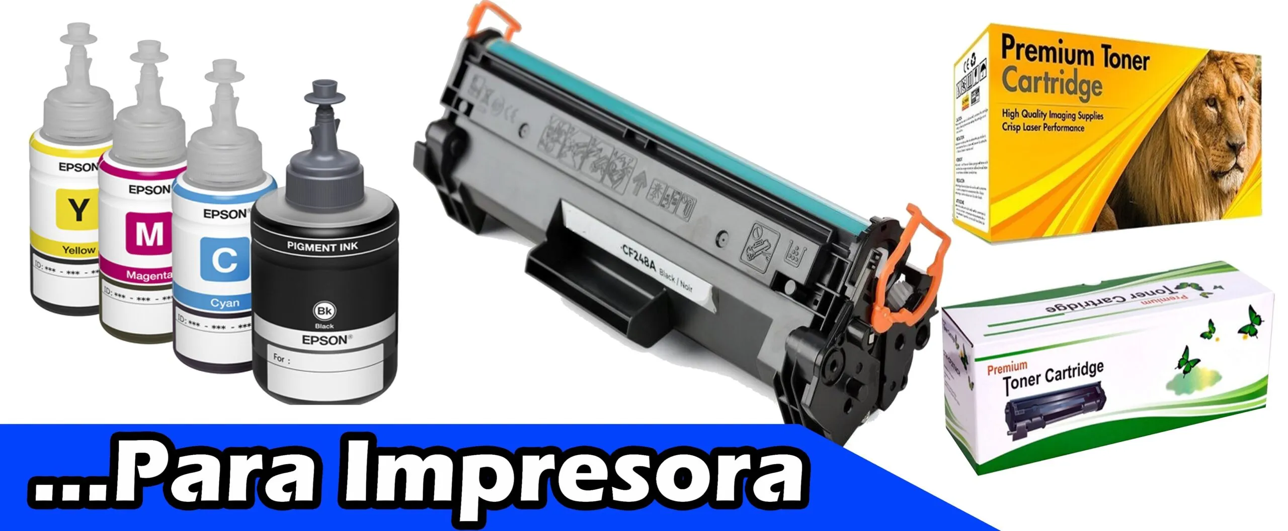 TONER HP 150A NEGRO LASERJET W1500A