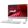 PC All in One Dell Pro EC24250 23.8 Touch Core i5-1334U 512GB SSD Ram 16GB Windows 11 Home
