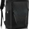 DELL Mochila para Laptop Gaming 17” Negra GM1720PM