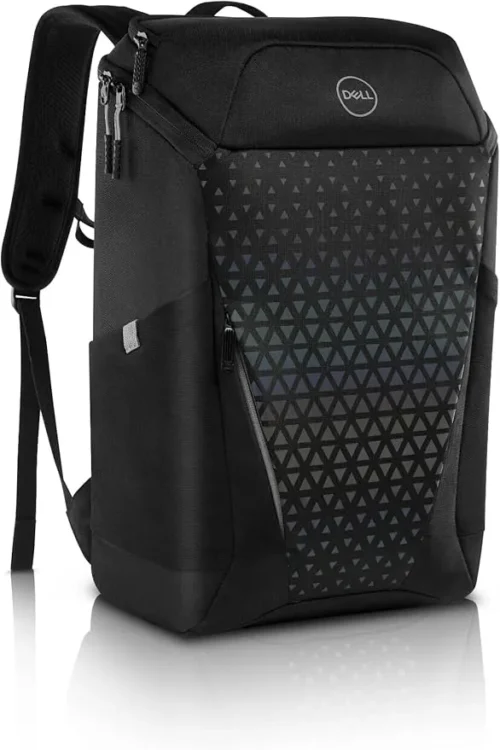 DELL Mochila para Laptop Gaming 17” Negra GM1720PM