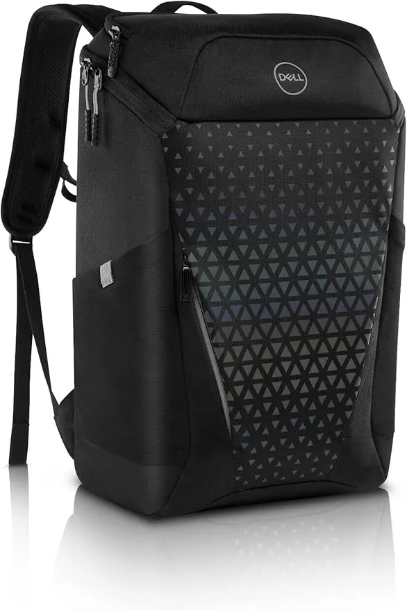 DELL Mochila para Laptop Gaming 17” Negra GM1720PM