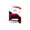 SNV3S1TB-1 UNIDAD SSD KINGSTON NV3 1TB M.2 2280 NVMe 6000MB/S (SNV3S/1000G)