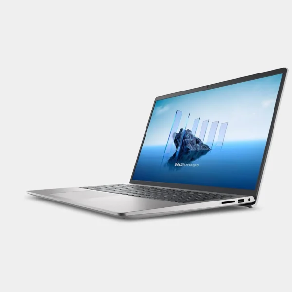 DELL - 0 LAPTOP DELL DC15250 INTEL CORE I5-1334U, 16GB RAM, SSD M.2 NVMe 512GB, 15.6" FHD WIN11 PRO 1 AÑO GARANTÍA (CAJA MALTRATADA)
