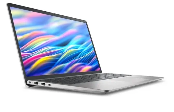 DELL - 2 LAPTOP DELL DC15250 INTEL CORE I5-1334U, 16GB RAM, SSD M.2 NVMe 512GB, 15.6" FHD WIN11 PRO 1 AÑO GARANTÍA (CAJA MALTRATADA)